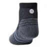 Stance Run St Quarter Korta Strumpor female, Black