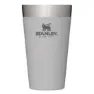 Stanley Adventure 470ml Ölpintkopp, Ash grey, One Size