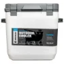 Stanley Äventyrskylskåp 28l, White, One Size