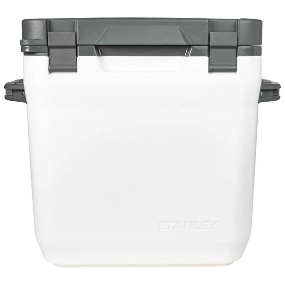 Stanley Äventyrskylskåp 28l, White, One Size