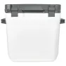 Stanley Äventyrskylskåp 28l, White, One Size