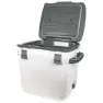 Stanley Äventyrskylskåp 28l, White, One Size