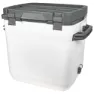 Stanley Äventyrskylskåp 28l, White, One Size