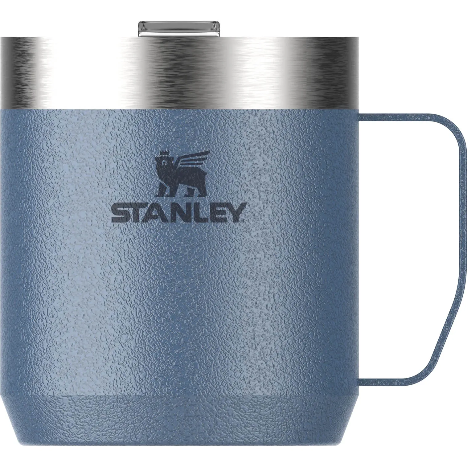 Stanley Camp Mug, Hammertone Lake, One Size Stanley Camp Mug, Hammertone Lake, One Size