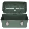Stanley Classic 9.5l Lunchlåda, Hammertone green, One Size