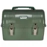 Stanley Classic 9.5l Lunchlåda, Hammertone green, One Size