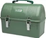 Stanley Classic Lunch Box, Grønn, One Size