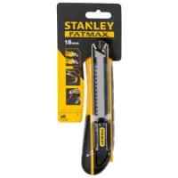 Stanley Fatmax Skärare 18 Mm Stanley Fatmax Skärare 18 Mm