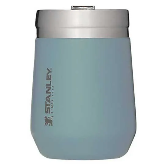 Stanley Go Everyday 290ml Termosflaska, Shale, One Size