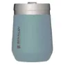 Stanley Go Everyday 290ml Termosflaska, Shale, One Size