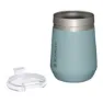 Stanley Go Everyday 290ml Termosflaska, Shale, One Size