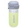Stanley Go Quick Flip 470ml Termosflaska, Citron, One Size