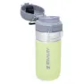 Stanley Go Quick Flip 470ml Termosflaska, Citron, One Size