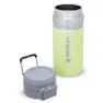 Stanley Go Quick Flip 470ml Termosflaska, Citron, One Size