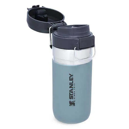 Stanley Go Quick Flip 470ml Termosflaska