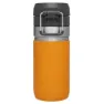 Stanley Go Series 470ml Termosflaska, Mustard, One Size
