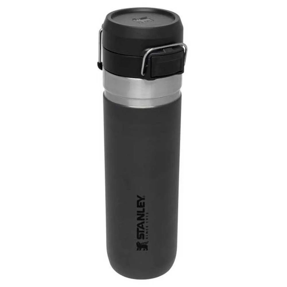 Stanley Go Series 700ml Termosflaska, Carbon, One Size Stanley Go Series 700ml Termosflaska, Carbon, One Size