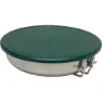 Stanley Matlagningsset + Stekpanneäventyr 18.4 Cm, Silver, One Size