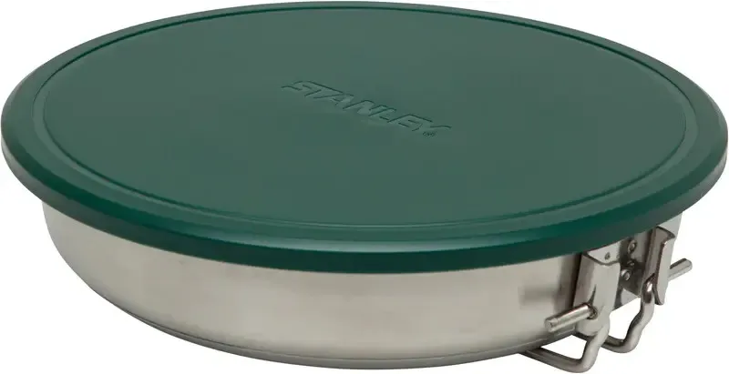 Stanley The All-in-one Fry Pan Set, Stål, One Size