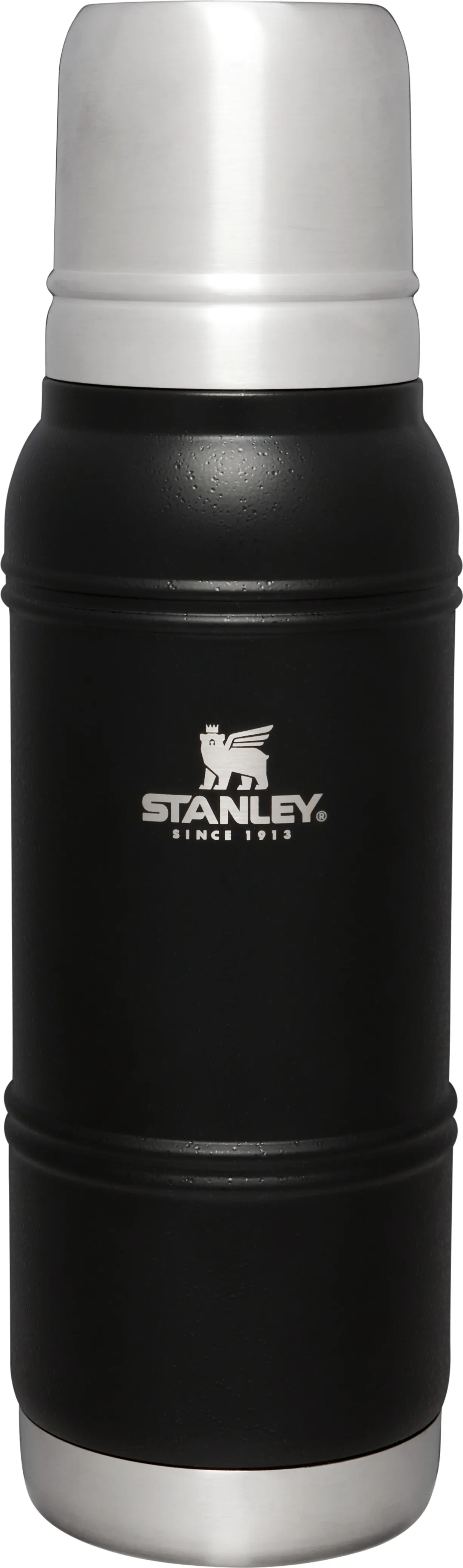 Stanley The Artisan Thermal Bottle, Black moon, 1000ml Stanley The Artisan Thermal Bottle, Black moon, 1000ml