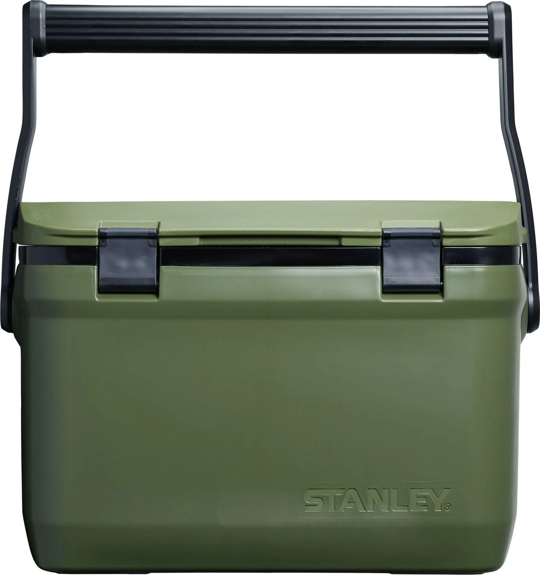 Stanley The Easy-Carry Outdoor Cooler, Dried Pine, 15.1L Stanley The Easy-Carry Outdoor Cooler, Dried Pine, 15.1L