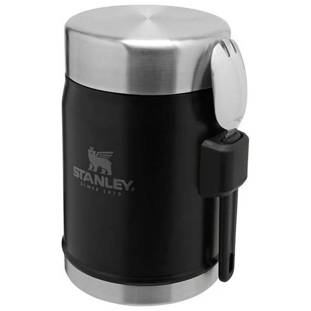 Stanley The Legendary Food Jar + Spork Stanley The Legendary Food Jar + Spork