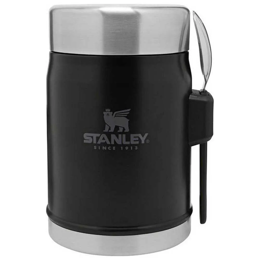 Stanley The Legendary Food Jar + Spork Stanley The Legendary Food Jar + Spork