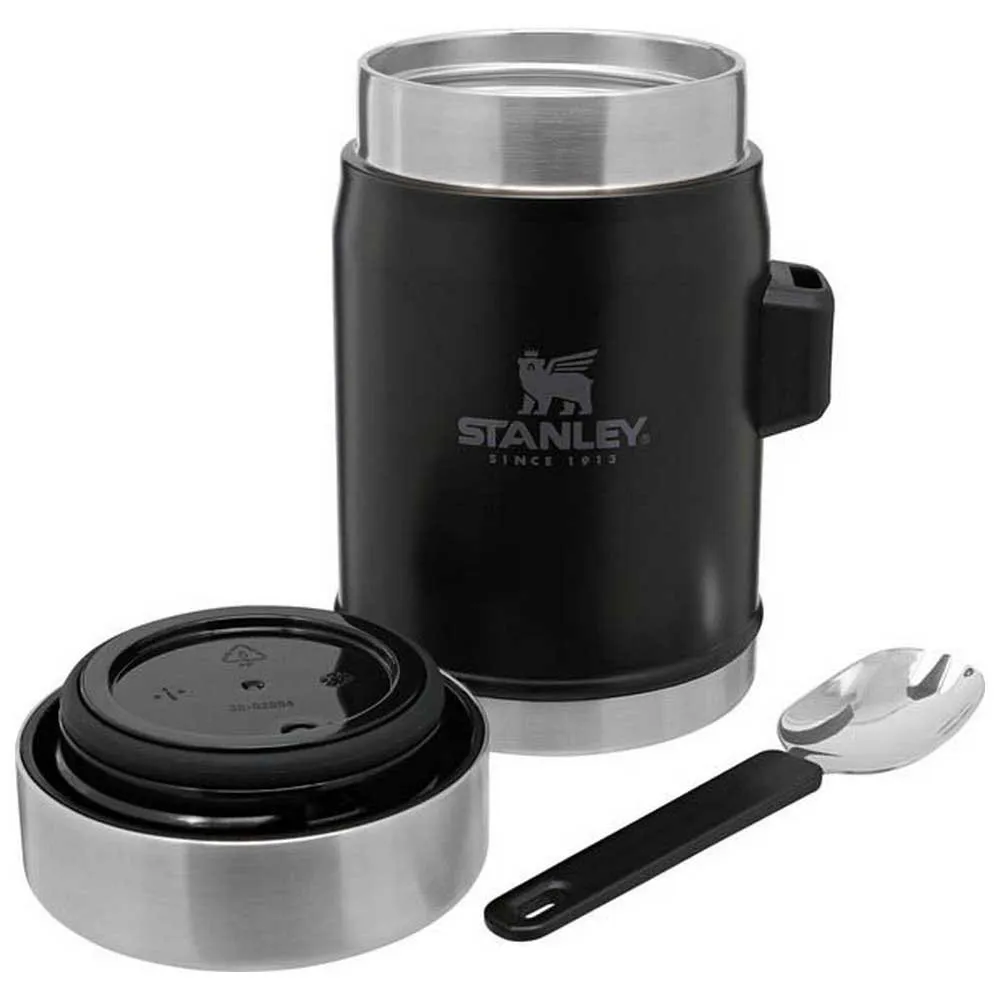 Stanley The Legendary Food Jar + Spork Stanley The Legendary Food Jar + Spork