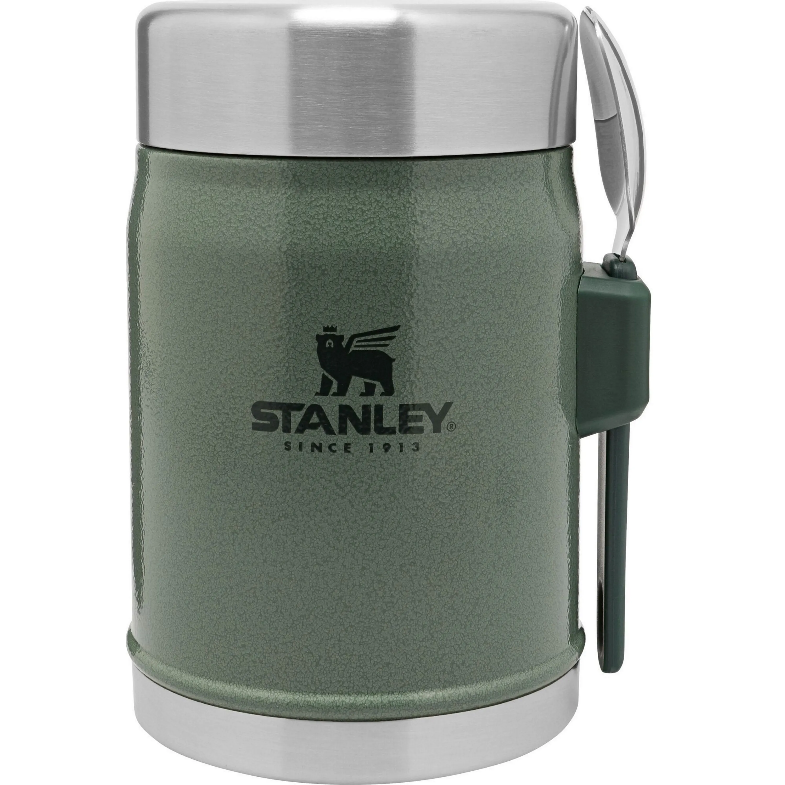 Stanley The Legendary Food Jar + Spork Stanley The Legendary Food Jar + Spork