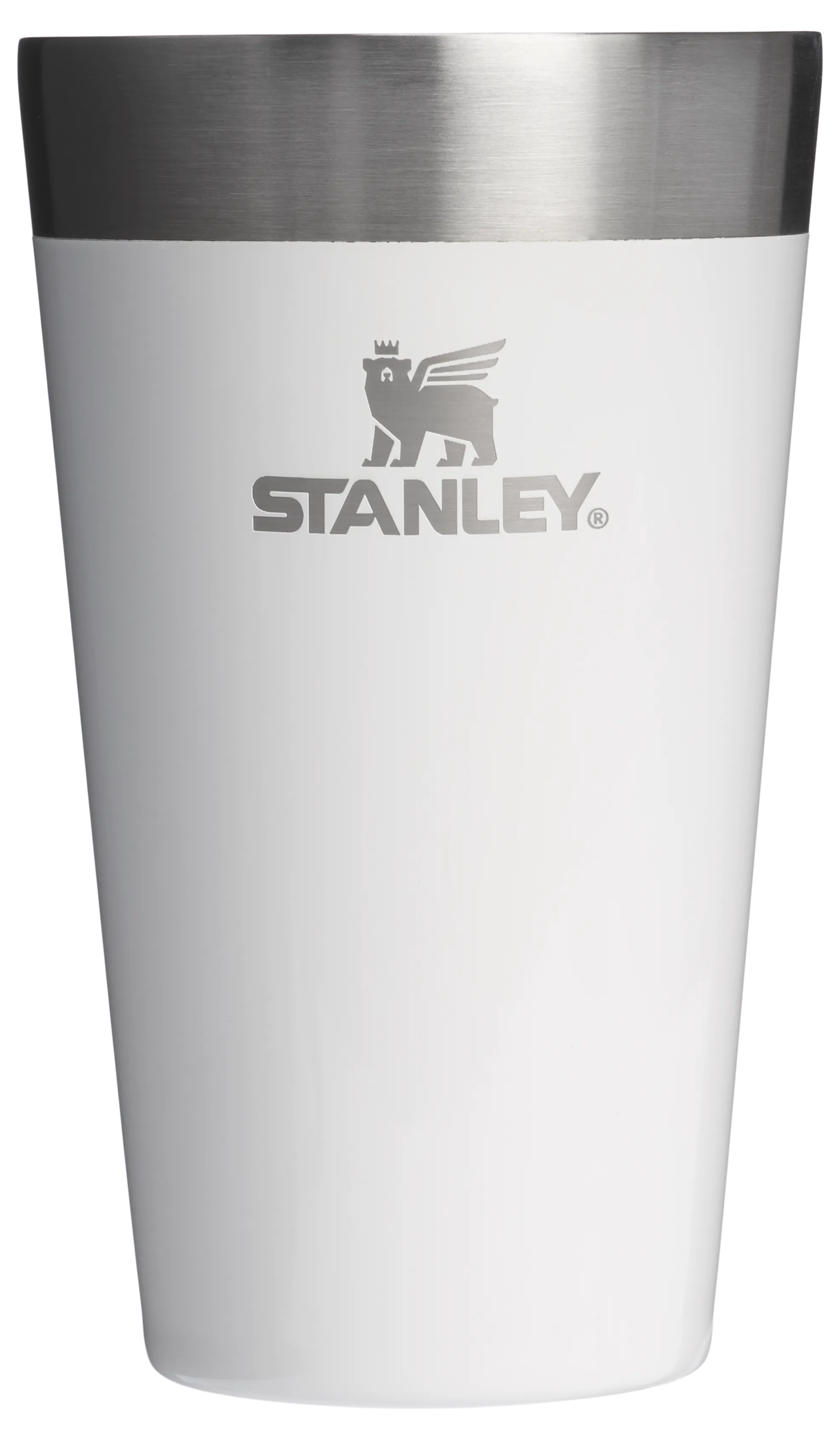 Stanley The Stacking Tumbler, Frost gloss, 470ml
