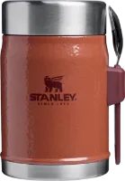 Stanley Vacuum Food Jar With Spoon Stanley Vacuum Food Jar With Spoon