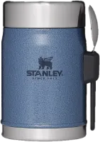 Stanley Vacuum Food Jar With Spoon Stanley Vacuum Food Jar With Spoon