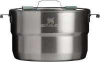 Stanley Wildfare Core Full Serve Cookset Stanley Wildfare Core Full Serve Cookset