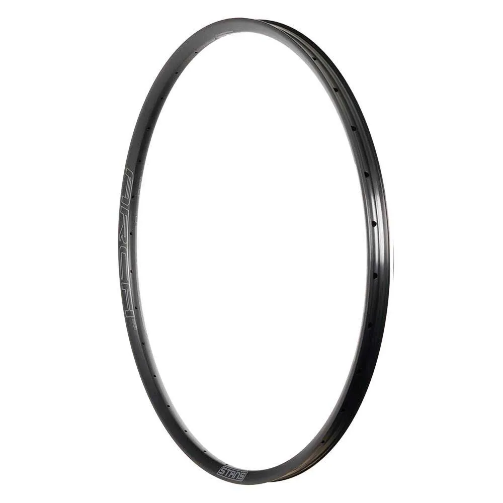 Stans Arch Mk4 27.5´´ Tubeless Mtb-fälg, Black, 27.5" 32H