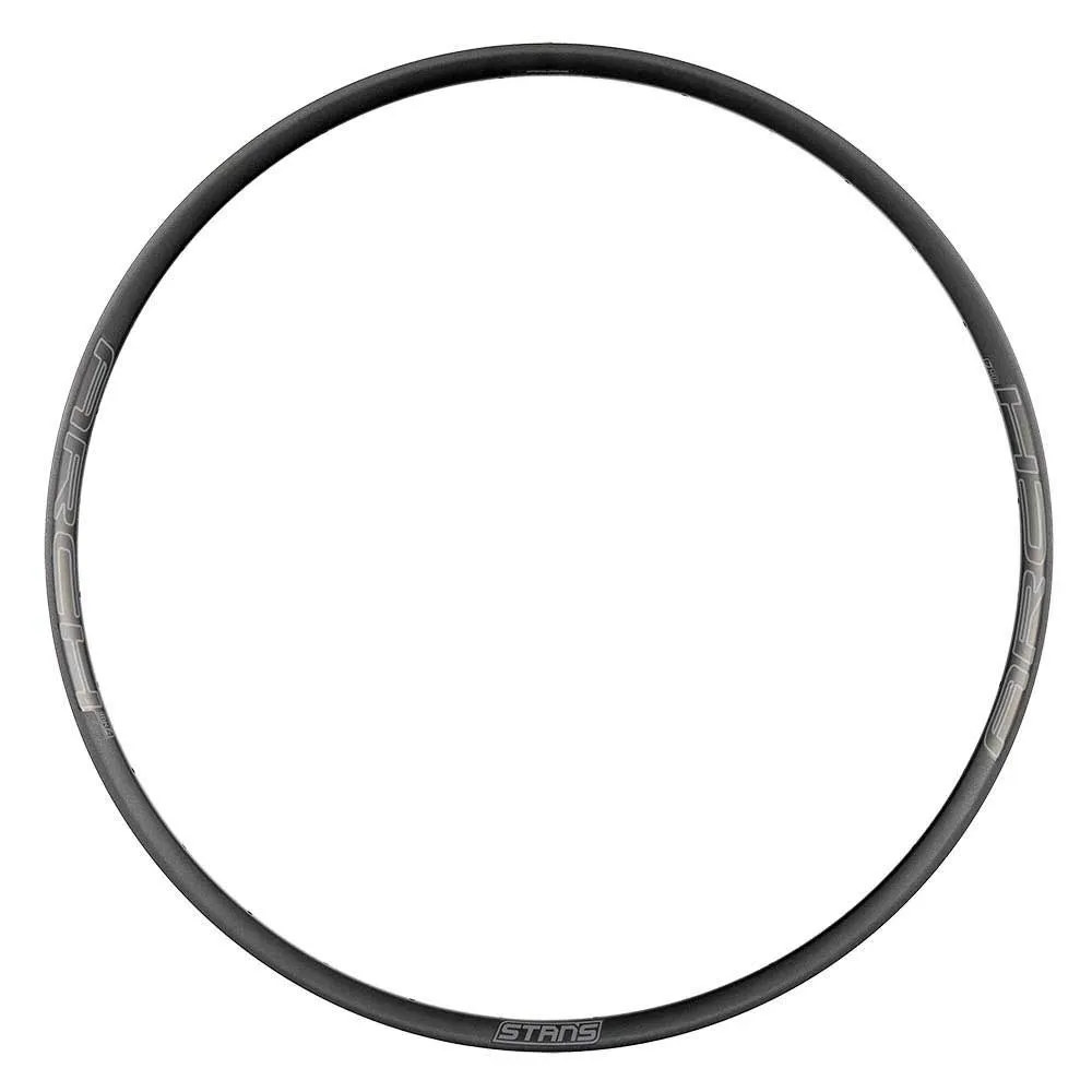 Stans Arch Mk4 27.5´´ Tubeless Mtb-fälg, Black, 27.5" 32H