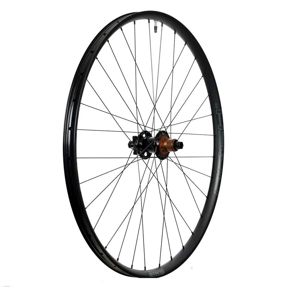 Stans Arch Mk4 29´´ 6b Disc Tubeless Mtb Bakhjul