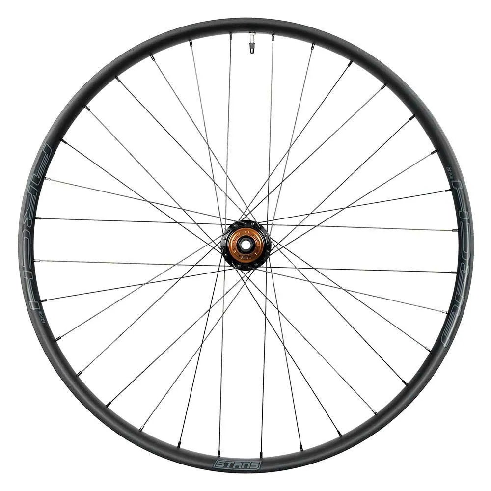 Stans Arch Mk4 29´´ 6b Disc Tubeless Mtb Bakhjul