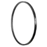 Stans Arch Mk4 Rim Fälg, Black / grey, 650B-27.5" 28H