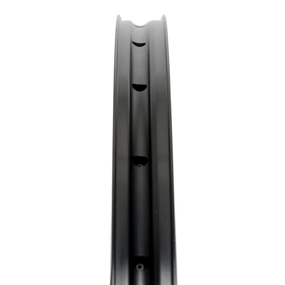 Stans Arch Mk4 Rim Fälg, Black / grey, 650B-27.5" 28H