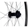 Stans Crest Cb7 27.5´´ 6b Disc Mtb Framhjul, Black, 15 x 110mm