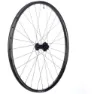 Stans Crest Cb7 27.5´´ 6b Disc Mtb Framhjul, Black, 15 x 110mm