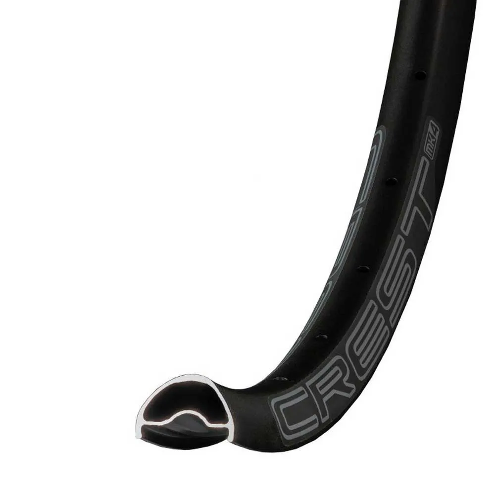 Stans Crest Mk4 27.5´´ Tubeless Mtb-fälg Stans Crest Mk4 27.5´´ Tubeless Mtb-fälg