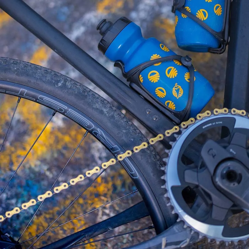 Stans Crest Mk4 27.5´´ Tubeless Mtb-fälg Stans Crest Mk4 27.5´´ Tubeless Mtb-fälg