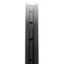 Stans Crest Mk4 29´´ 6b Framhjul, Black, 15 x 110mm