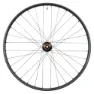 Stans Crest Mk4 29´´ Cl Disc Tubeless Mtb Bakhjul, Black, 12 x 148mm, Shimano Micro Spline