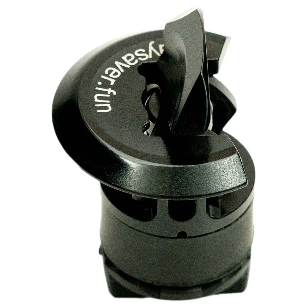 Stans Dart Styrpluggar, Black, One Size