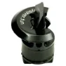 Stans Dart Styrpluggar, Black, One Size