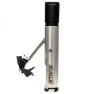 Stans Dart Tubeless-kit, Silver / black, One Size