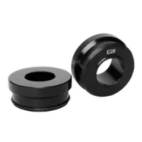 Stans E-sync 15mm Cl Disc Framnav ändkåpor Stans E-sync 15mm Cl Disc Framnav ändkåpor