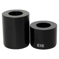 Stans E-sync/neo 10x135 Ta Cl Disc Baknav ändkapslar Stans E-sync/neo 10x135 Ta Cl Disc Baknav ändkapslar